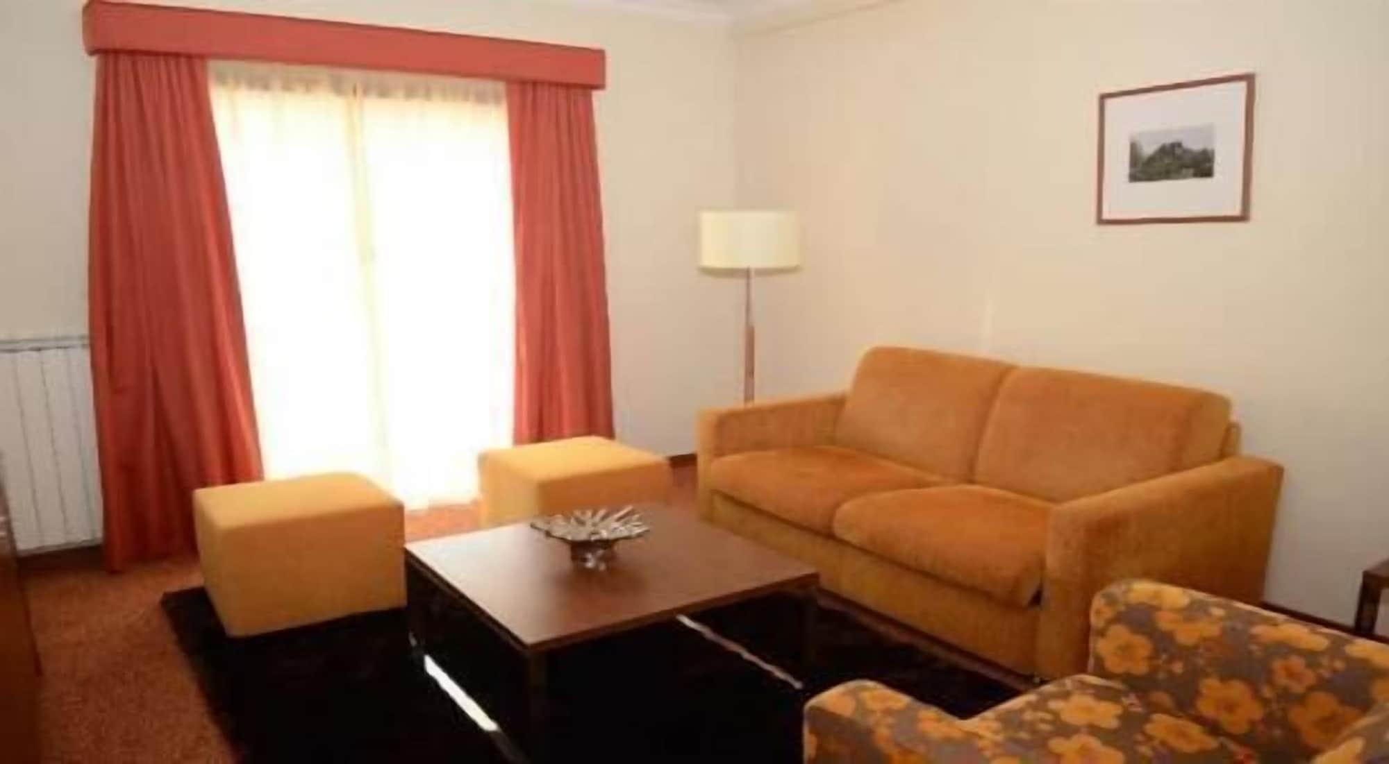 וילה פוקה דה אגיאר Hotel Aguiar Da Pena מראה חיצוני תמונה