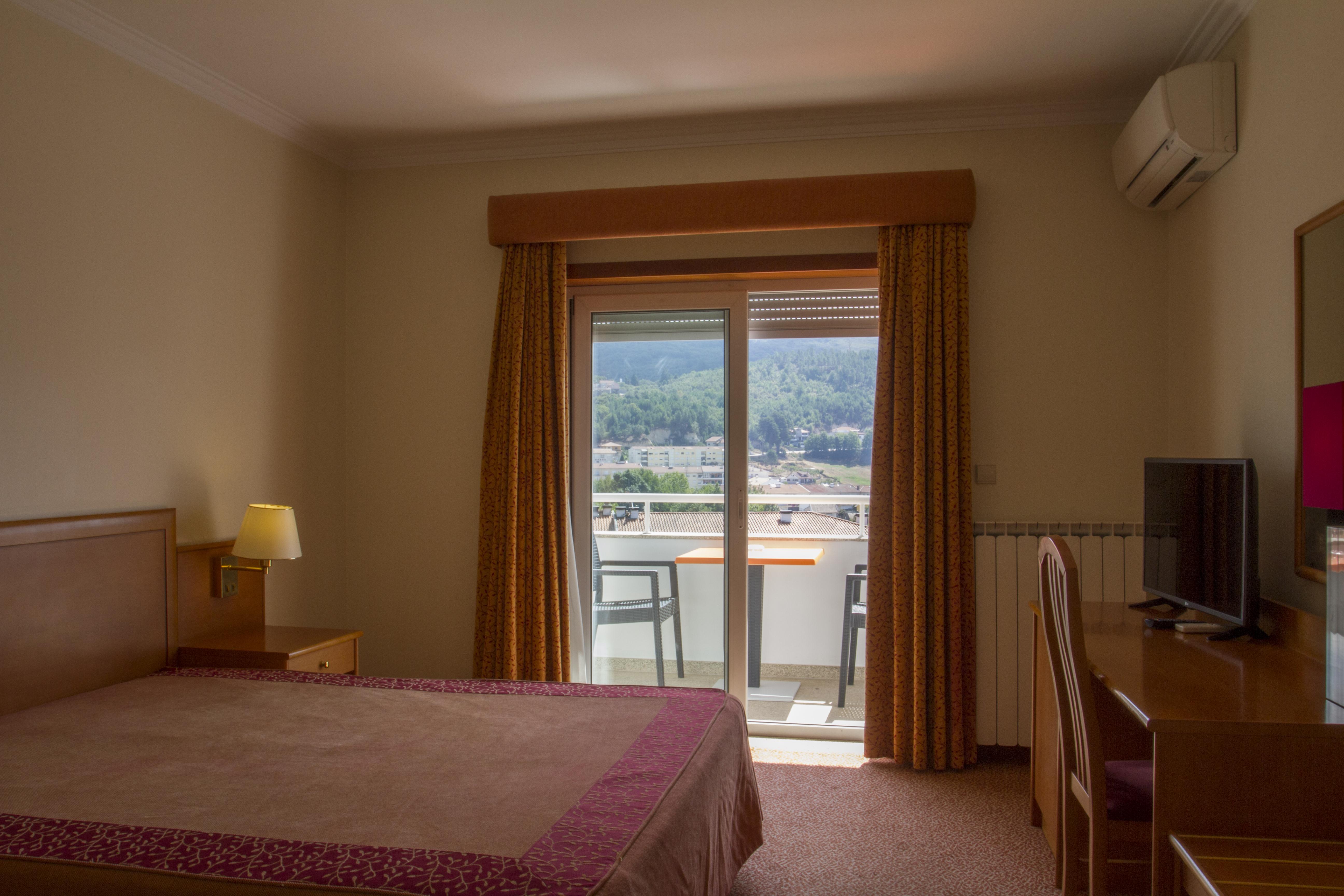 וילה פוקה דה אגיאר Hotel Aguiar Da Pena מראה חיצוני תמונה
