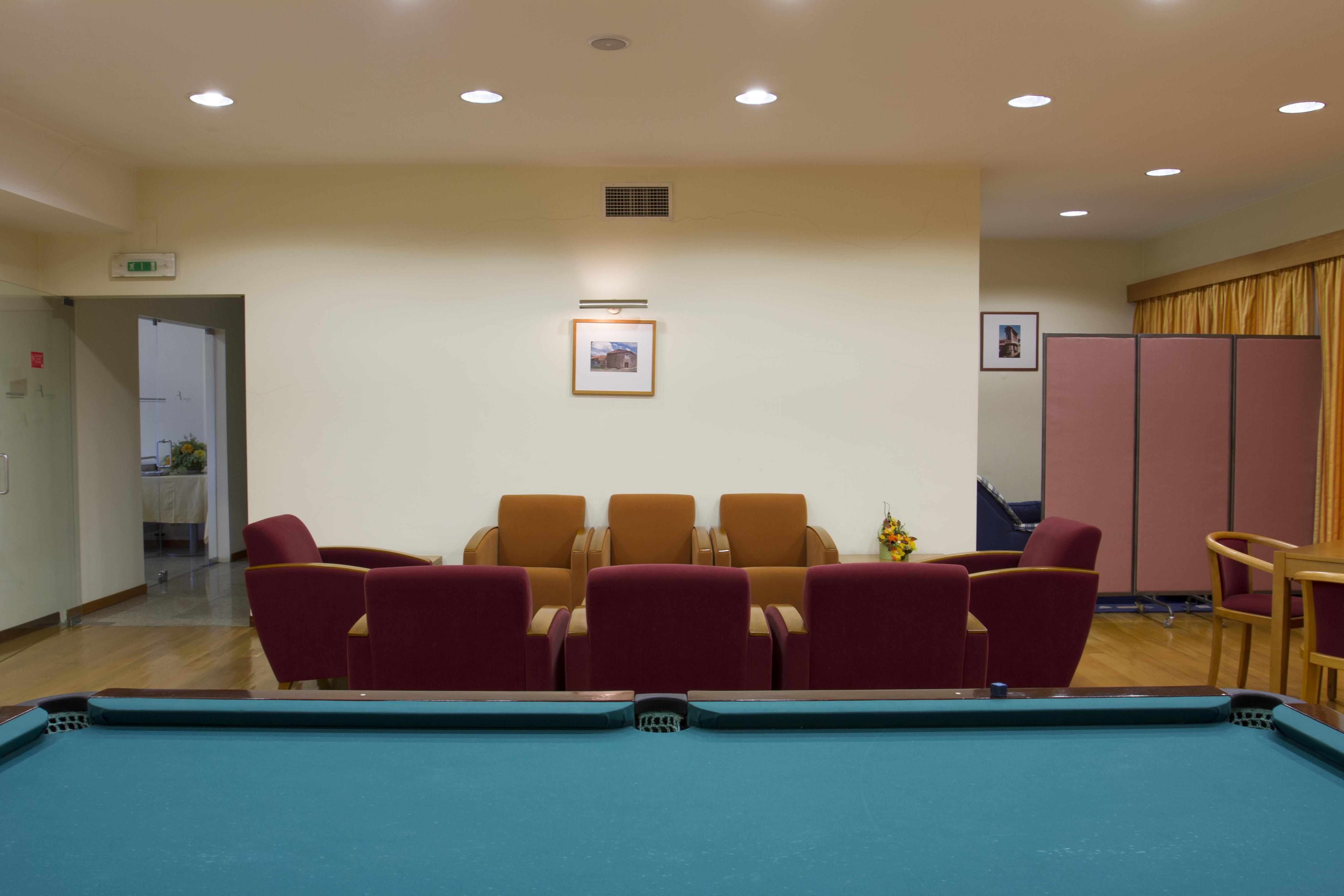 וילה פוקה דה אגיאר Hotel Aguiar Da Pena מראה חיצוני תמונה