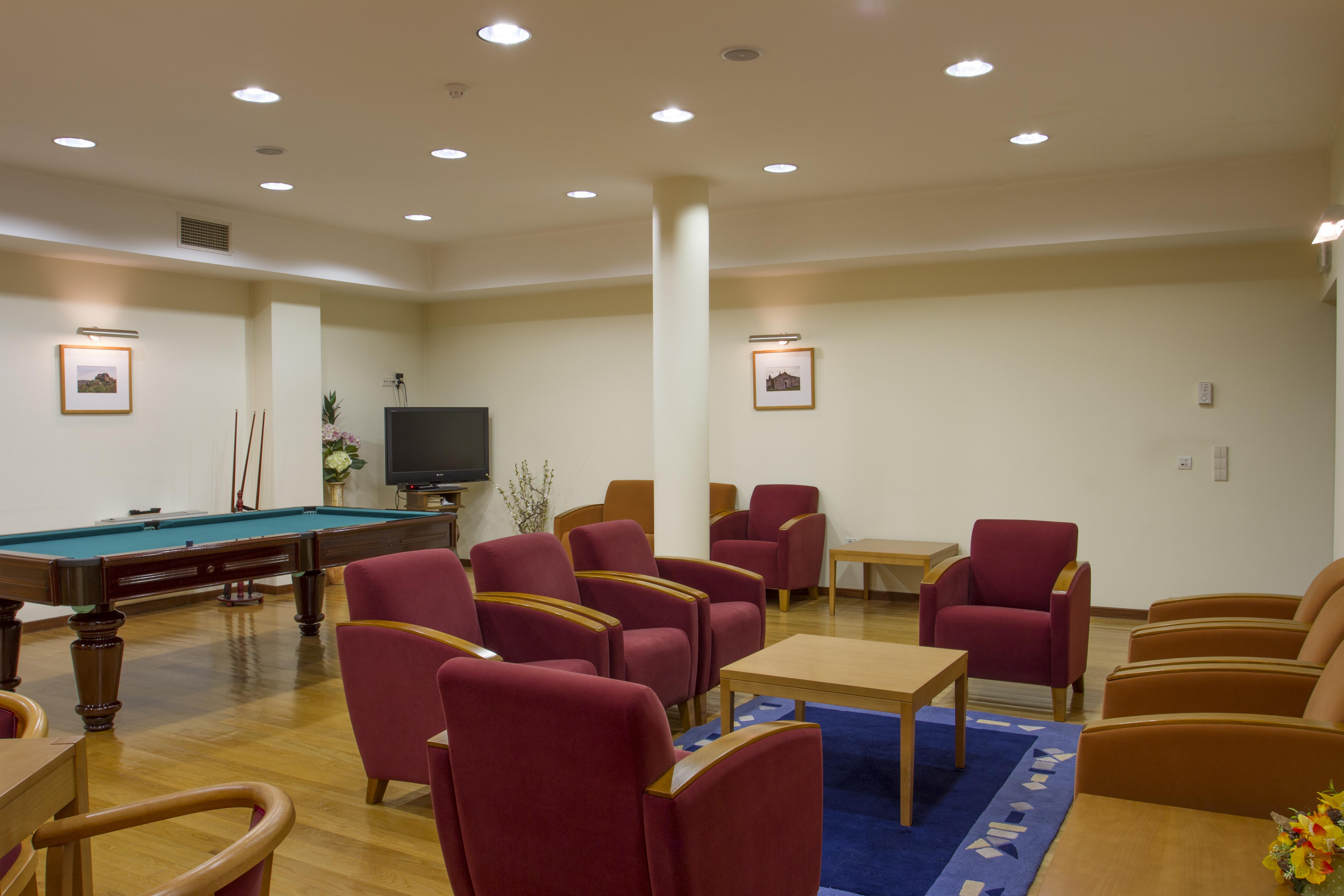 וילה פוקה דה אגיאר Hotel Aguiar Da Pena מראה חיצוני תמונה