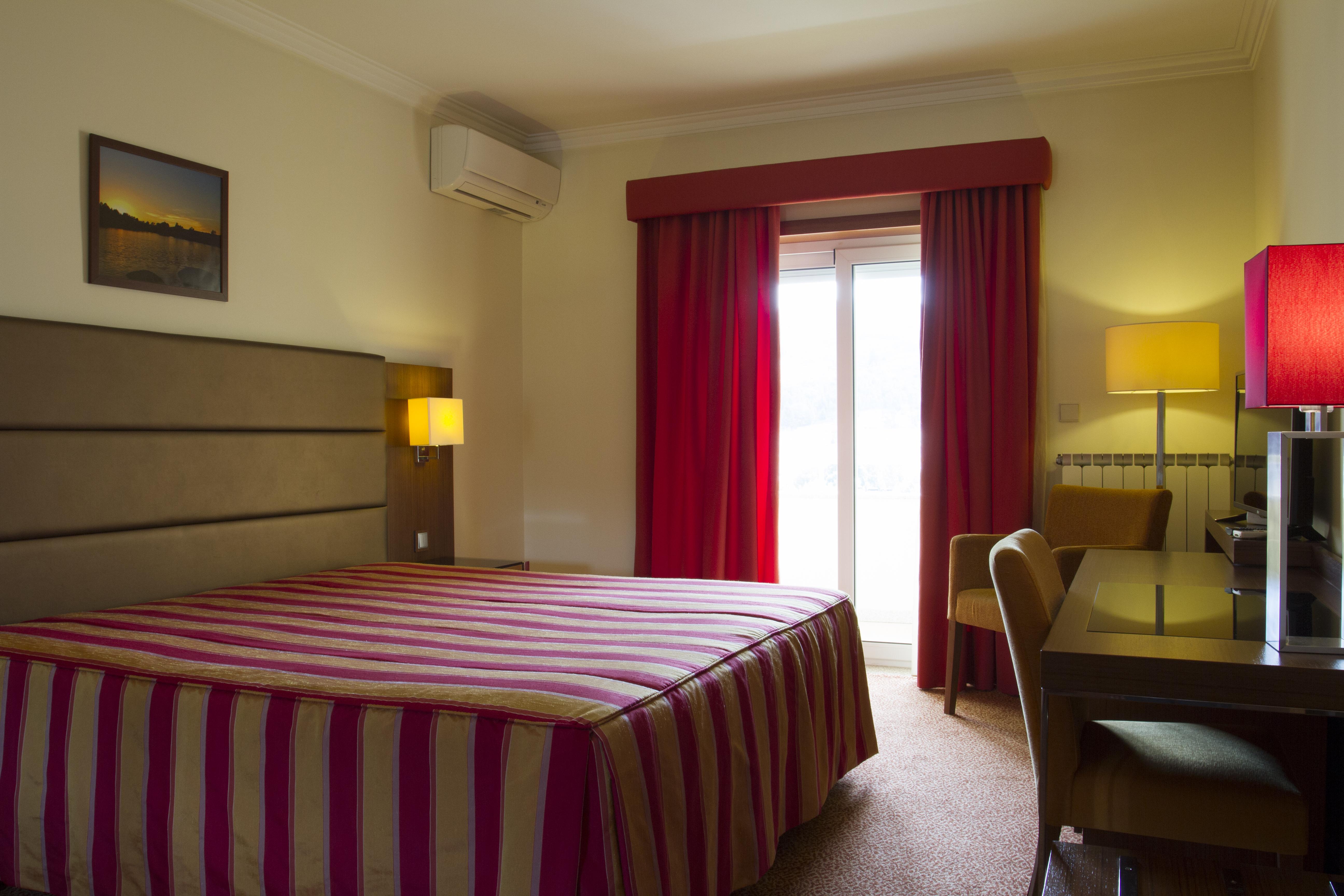 וילה פוקה דה אגיאר Hotel Aguiar Da Pena מראה חיצוני תמונה