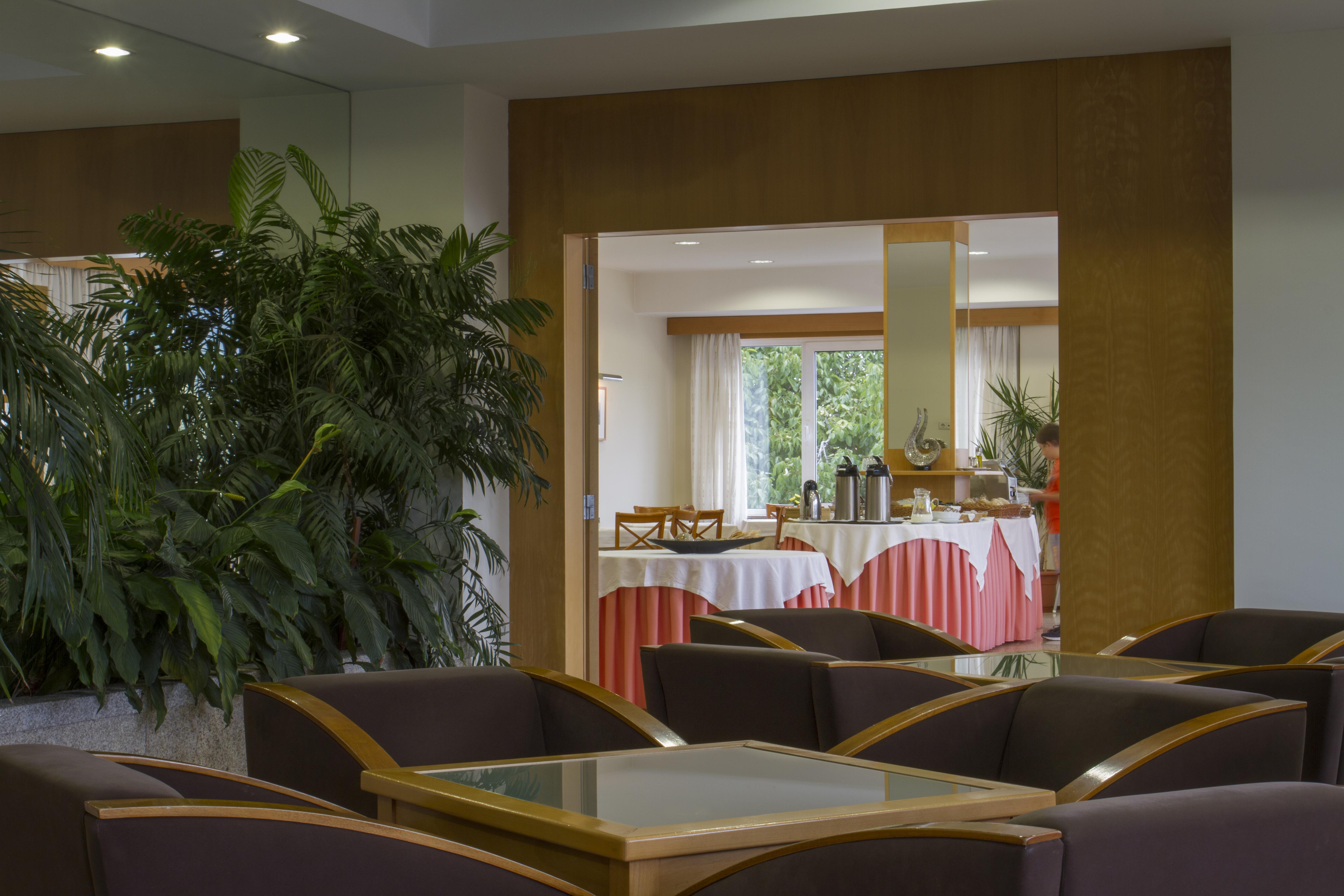 וילה פוקה דה אגיאר Hotel Aguiar Da Pena מראה חיצוני תמונה