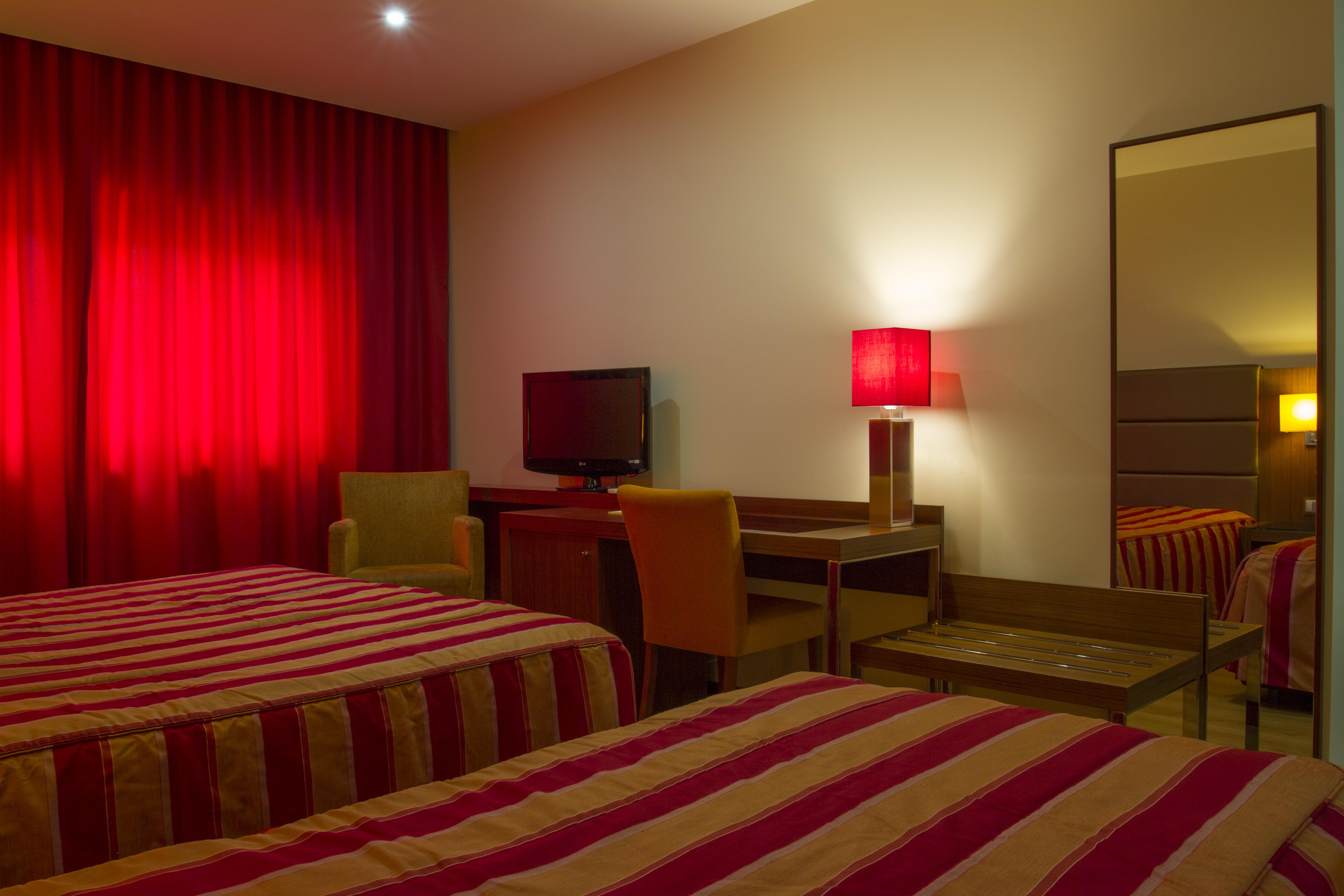וילה פוקה דה אגיאר Hotel Aguiar Da Pena מראה חיצוני תמונה