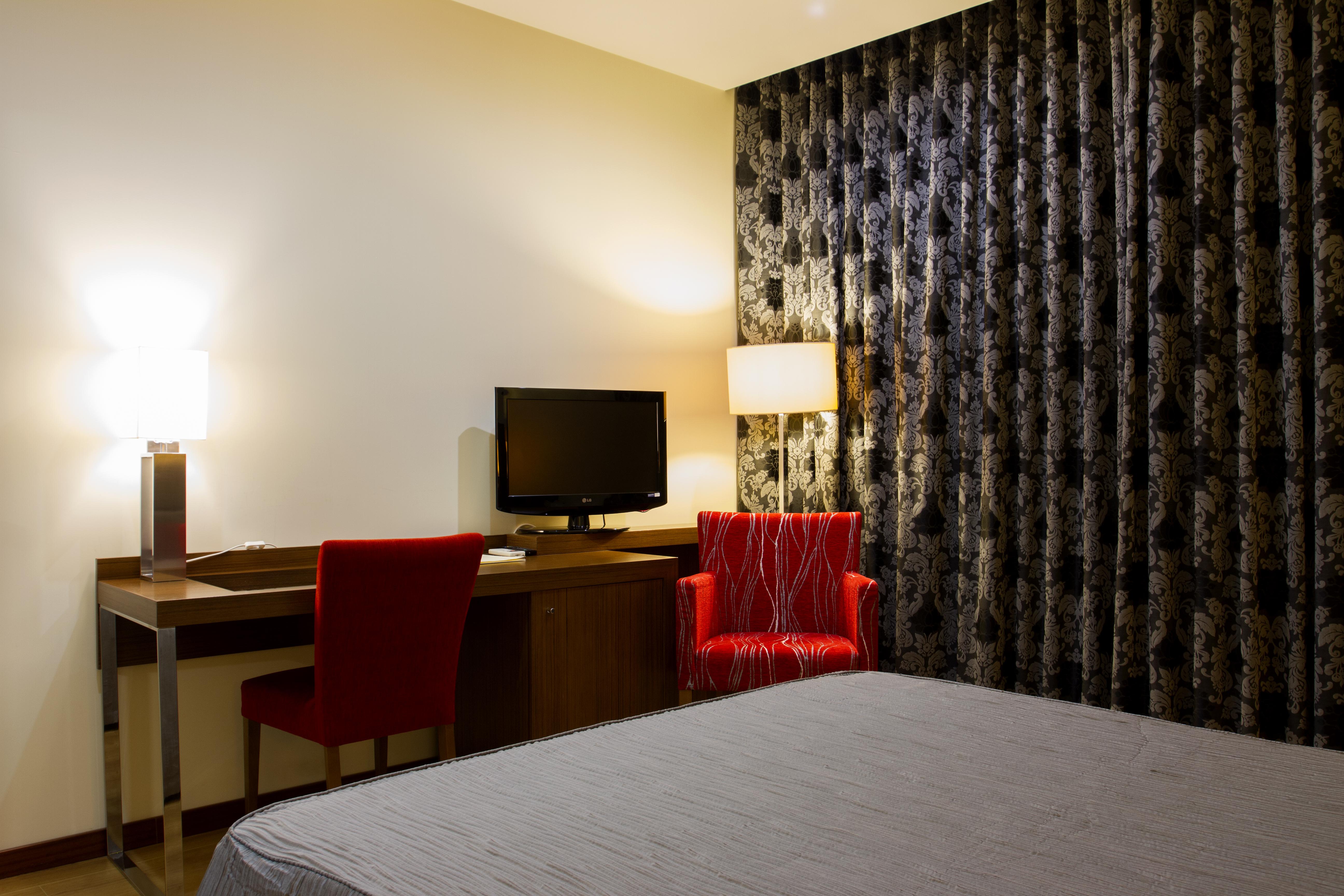 וילה פוקה דה אגיאר Hotel Aguiar Da Pena מראה חיצוני תמונה
