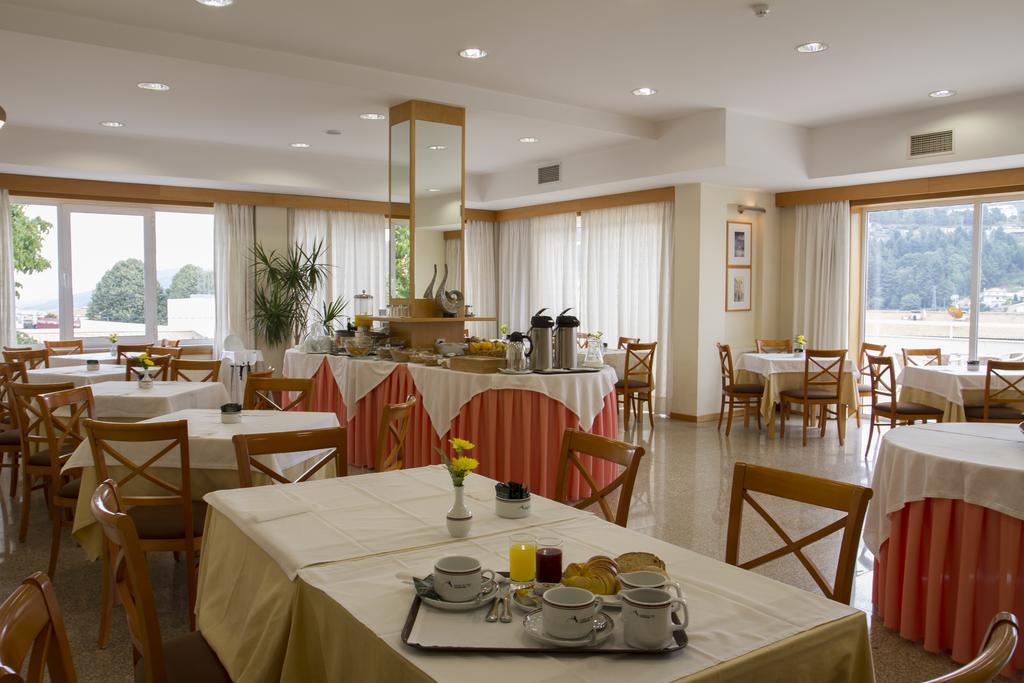 וילה פוקה דה אגיאר Hotel Aguiar Da Pena מראה חיצוני תמונה